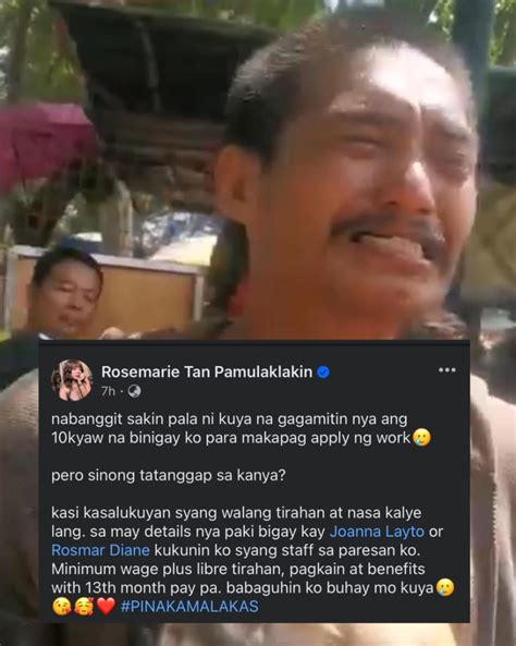 Pinay walker: Sinulit ni kuya yung booking nya sakin, binayo.